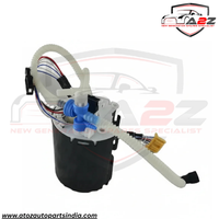 Fuel Pump Assembly LR036126 Compatible With Land Rover Freelander 2 (L359)