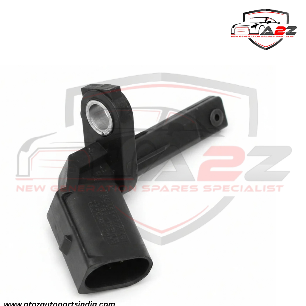 Front Left ABS Wheel Speed Sensor 95B927803 95B927803A 95B927803B Compatible With PORSCHE MACAN 95B0