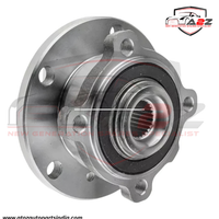 Front Wheel Hub 31209813211 & 31209806297 31209813406 33409813212 31222444419 Compatible With MINI COUNTRYMAN R60