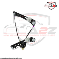 Front Left Window Regulator 51337138465 Compatible With BMW E87 E88