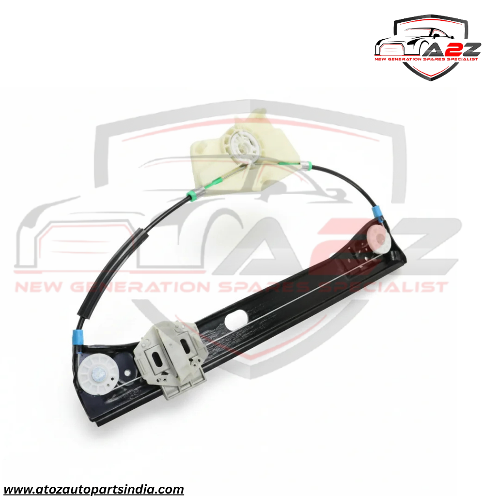 Rear Right Window Regulator 2217300246 Compatible With Mercedes Benz W221