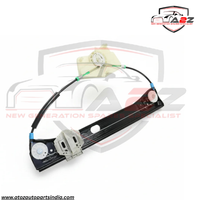 Rear Right Window Regulator 2217300246 Compatible With Mercedes Benz W221