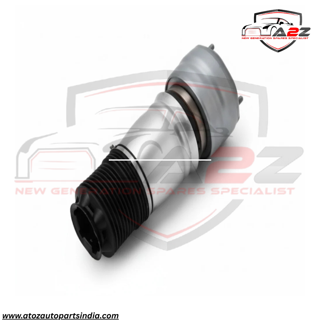 Front Left/Right Air Suspension Air Spring  4M0616039AE 4M0616039AD 4M0616039AC Compatible With AUDI Q7 4MB, 4MG, 4MQ