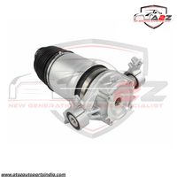 Rear Right Air Suspension Shock Air Spring 7P6616020G 7P6616020K 7P6616020N Compatible With PORSCHE CAYENNE (92A)  & VW TOUAREG (7P5, 7P6)