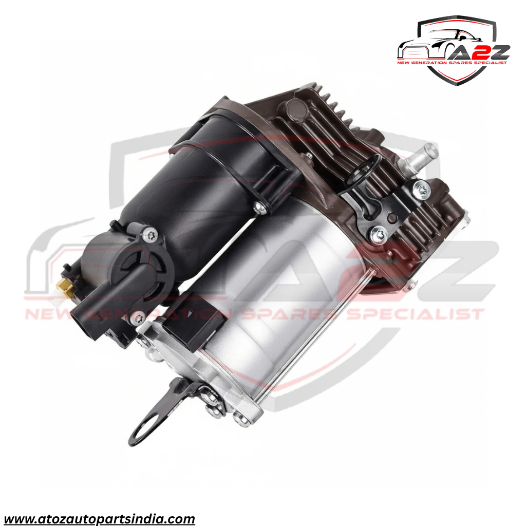 Air Suspension Compressor Pump 1643201204 1643200004 1643200304 1643200504 1643200204 Compatible With MERCEDES-BENZ GL-CLASS X164