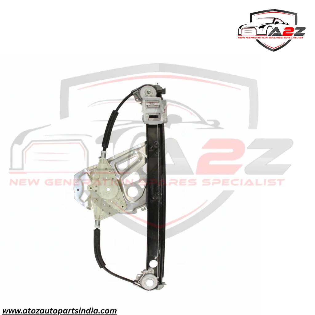Rear Right Window Regulator 2207300446 Compatible With Mercedes Benz W220