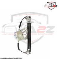 Rear Right Window Regulator 2207300446 Compatible With Mercedes Benz W220