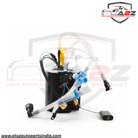 Fuel Pump Assembly C2Z15916 C2Z23192 C2Z10553 Compatible With Jaguar XF 2010