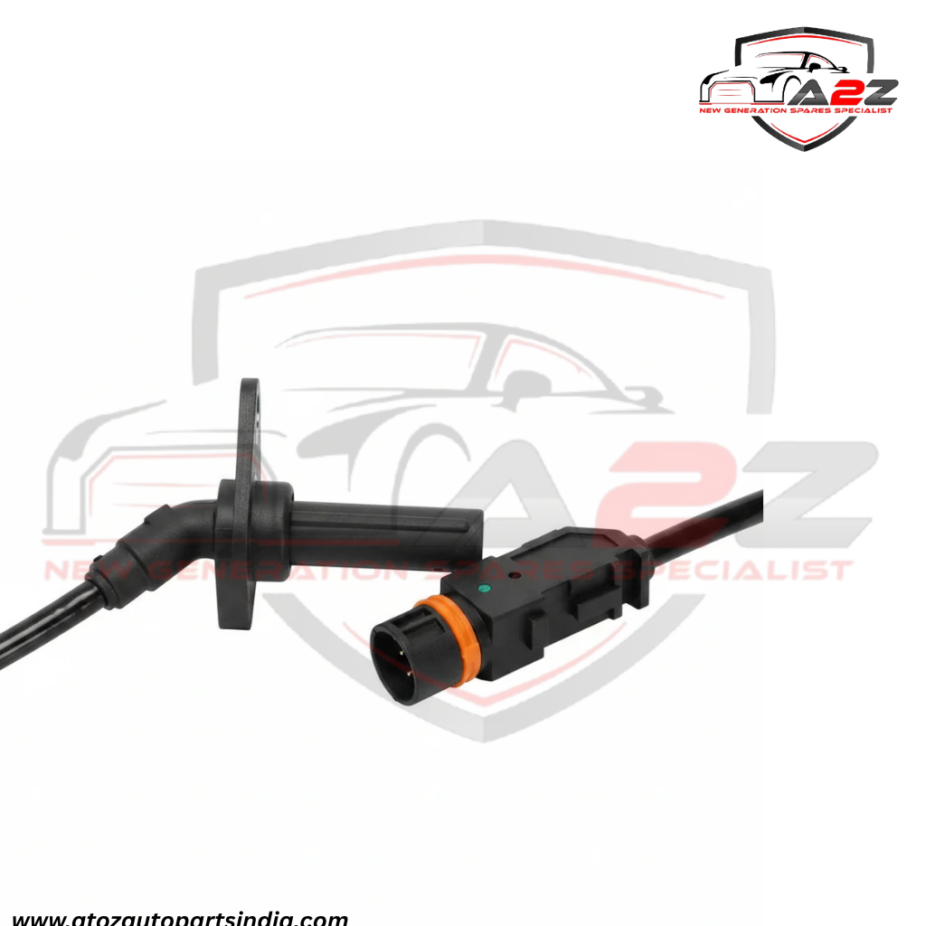 Front Left ABS Wheel Speed Sensor A2129050701 2129050701 2129053303 A2129053303 Compatible With MERCEDES-BENZ CLS C218 & E-CLASS W212