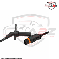 Front Left ABS Wheel Speed Sensor A2129050701 2129050701 2129053303 A2129053303 Compatible With MERCEDES-BENZ CLS C218 & E-CLASS W212
