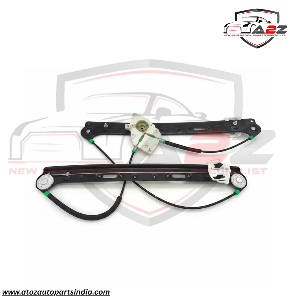 Front Right Electric Window Regulator 51333448250 Compatible With BMW For X3 E83