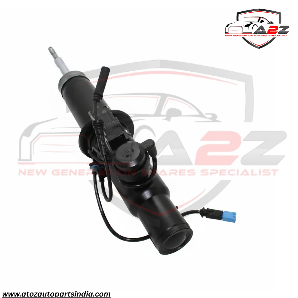 Front Right Air Suspension Electric Shock Absorber Strut 37116788762 Compatible With BMW X5 E70