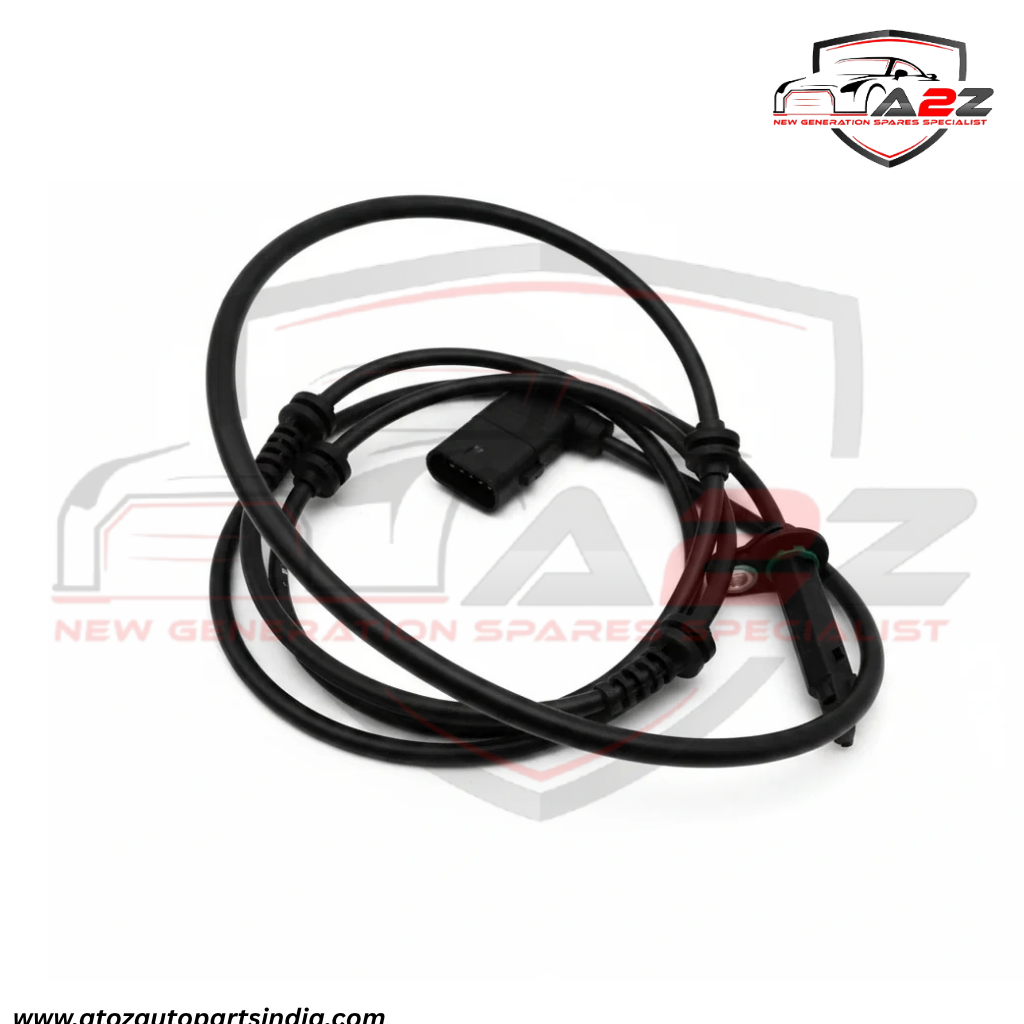 Front Right ABS Wheel Speed Sensor 2539053400 A2539053400 Compatible With MERCEDES-BENZ GLC Coupe C253