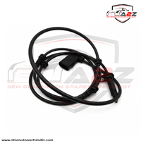 Front Right ABS Wheel Speed Sensor 2539053400 A2539053400 Compatible With MERCEDES-BENZ GLC Coupe C253