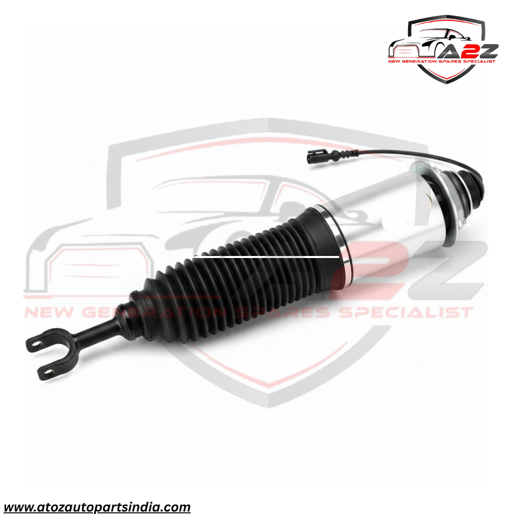 Front Left Air Suspension Shock Absorber Strut 4E0616039 4E0616039A Compatible With AUDI A8 D3 (4E2, 4E8) | A8 / S8 | A8L