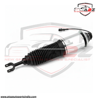 Front Left Air Suspension Shock Absorber Strut 4E0616039 4E0616039A Compatible With AUDI A8 D3 (4E2, 4E8) | A8 / S8 | A8L