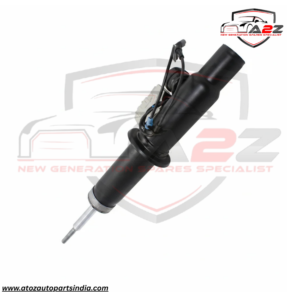 Front Left Air Suspension Electric Shock Absorber Strut 37116788761 Compatible With BMW X5 E70