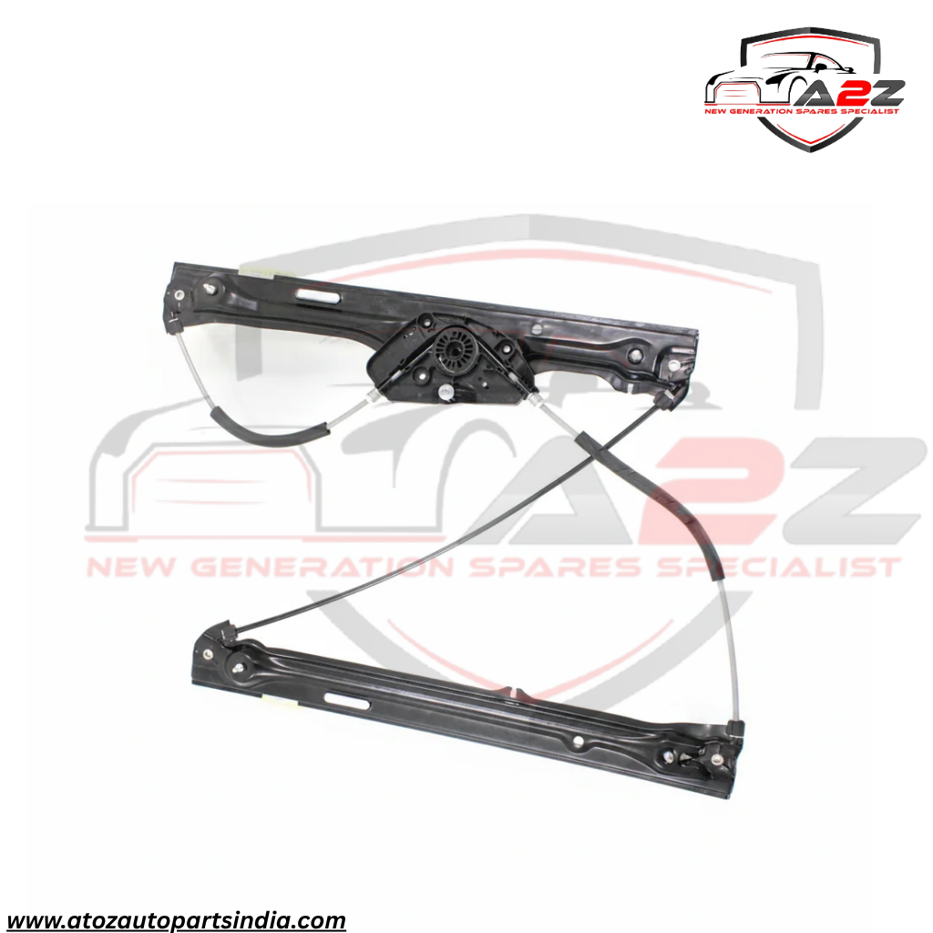Front Right Window Regulator 51337355636 Compatible With BMW For X3 F25