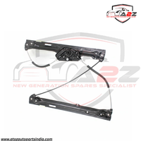 Front Right Window Regulator 51337355636 Compatible With BMW For X3 F25