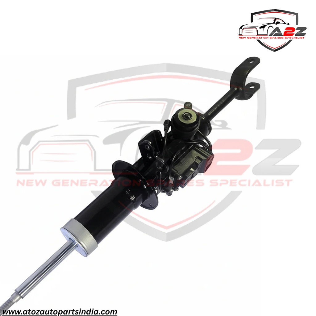 Front Left Air Suspension Electric Shock Absorber Strut 37116796925 37116794135 37116791671 37114064271 Compatible With BMW 5 Series Gran Turismo (F07) & 7 Series (F01, F02, F03, F04)