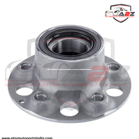 Front Wheel Hub 0109817405 1409810305 2123300025 0009809302 0029802002 0029806502 A0009809302 A0029802002 A0029806502 A1409810305 A2123300025 A2183300125 Compatible With MERCEDES-BENZ CLS C218 & CLS C219 & E-CLASS W211 W212