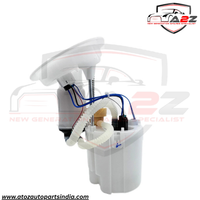 Fuel Pump 16117414480 Compatible With BMW F20 F30