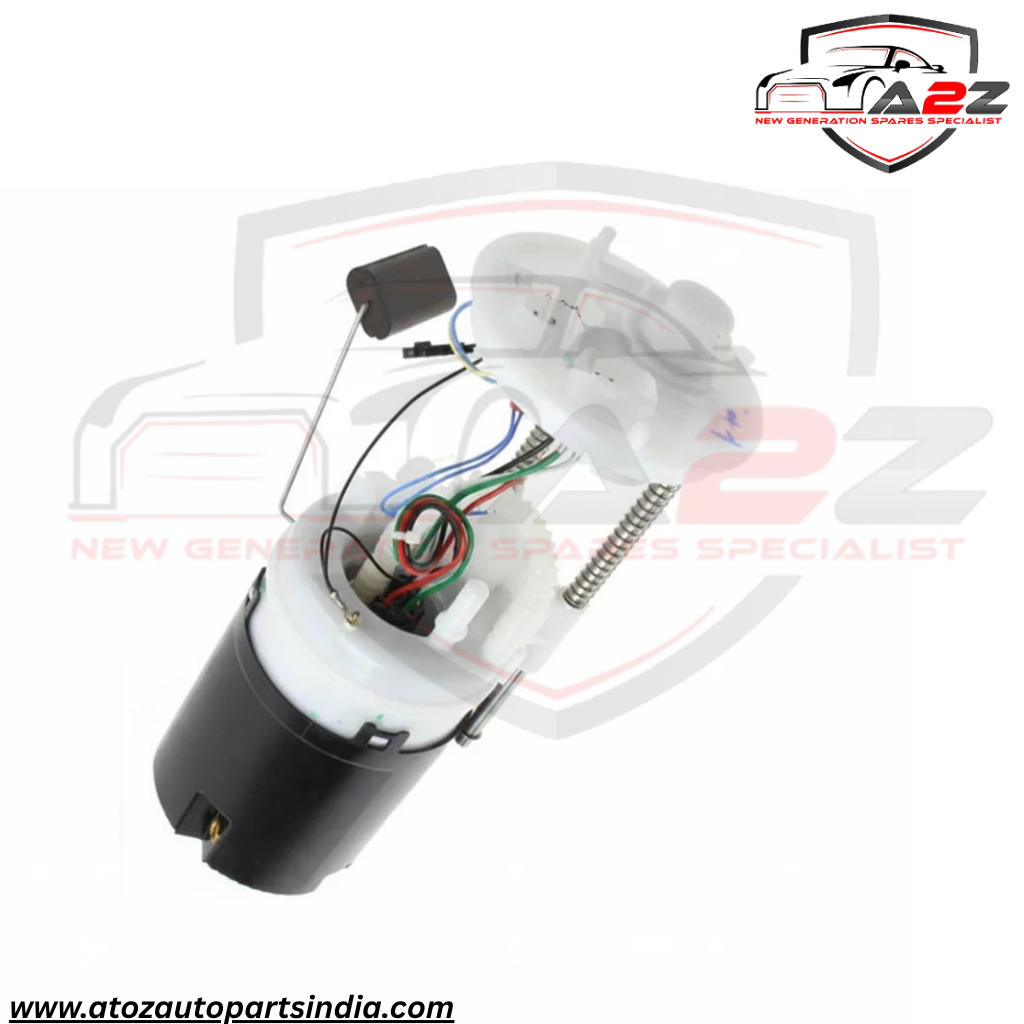 Fuel Pump 16117204765 Compatible With BMW E70 E71 F15