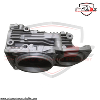 Air Suspension Compressor Pump Repair Kits  1643201204  Compatible With Mercedes Benz GL-CLASS X164