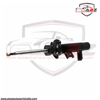 Front Right Air Suspension Electric Shock Absorber Strut 37116797026 37116872326 37116797028 Compatible With BMW X3 (F25)