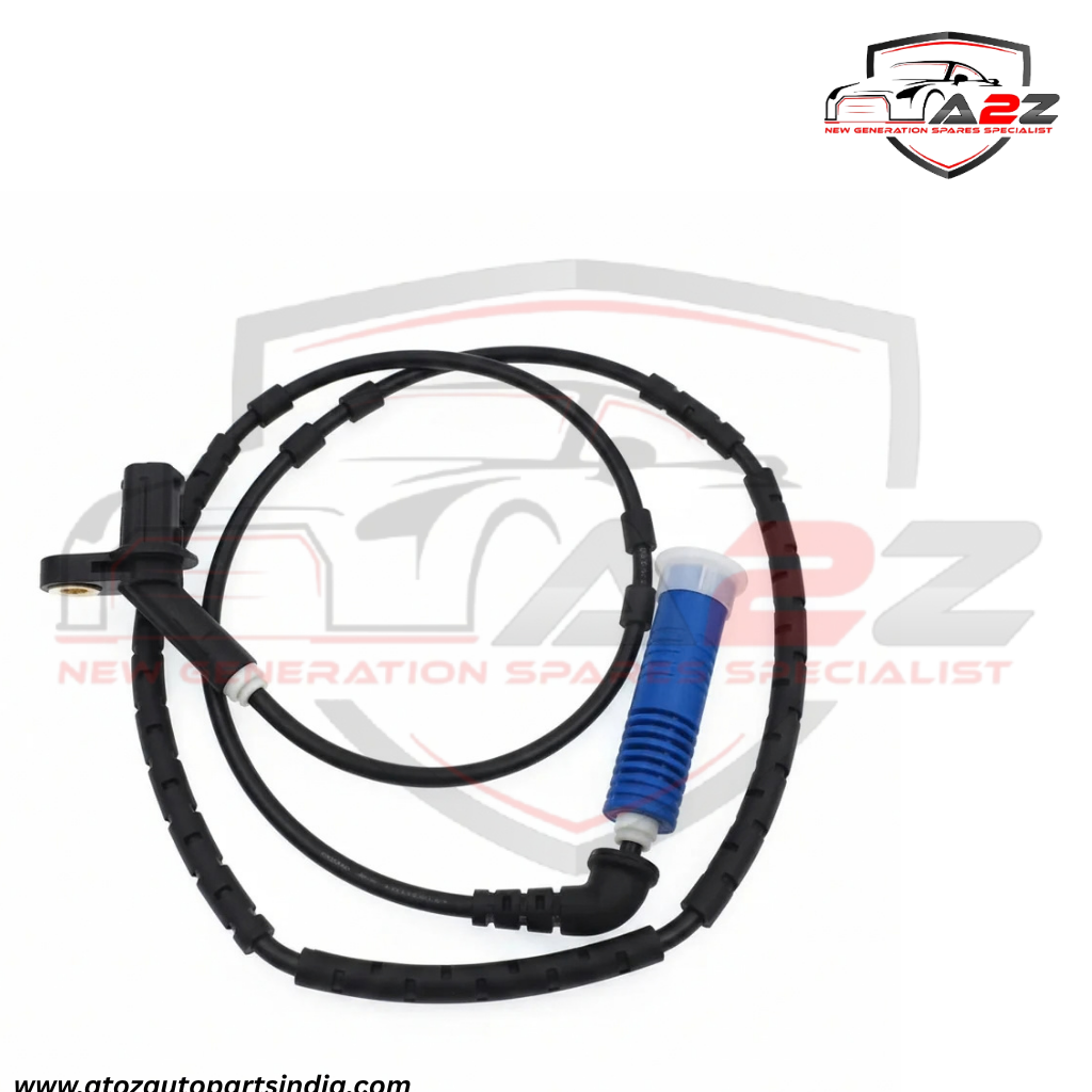 Rear Left/Right ABS Wheel Speed Sensor 34526752683 Compatible With BMW 3 Series E46