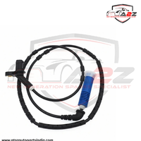 Rear Left/Right ABS Wheel Speed Sensor 34526752683 Compatible With BMW 3 Series E46