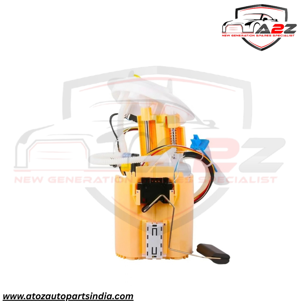 Fuel Pump Module T2H9877 Compatible With  Land Rover L560 Jaguar X260
