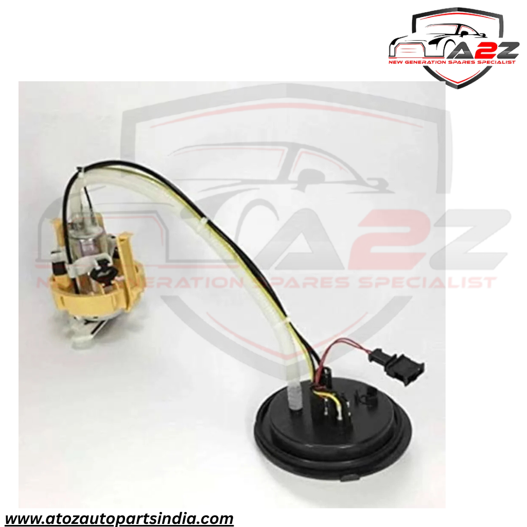 Fuel Pump 16117170011 Compatible With BMW E65 E66