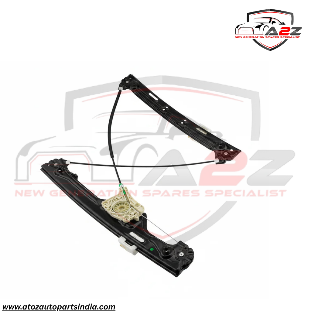Front Right Window Regulator 51337197302 Compatible With BMW For X6 E71