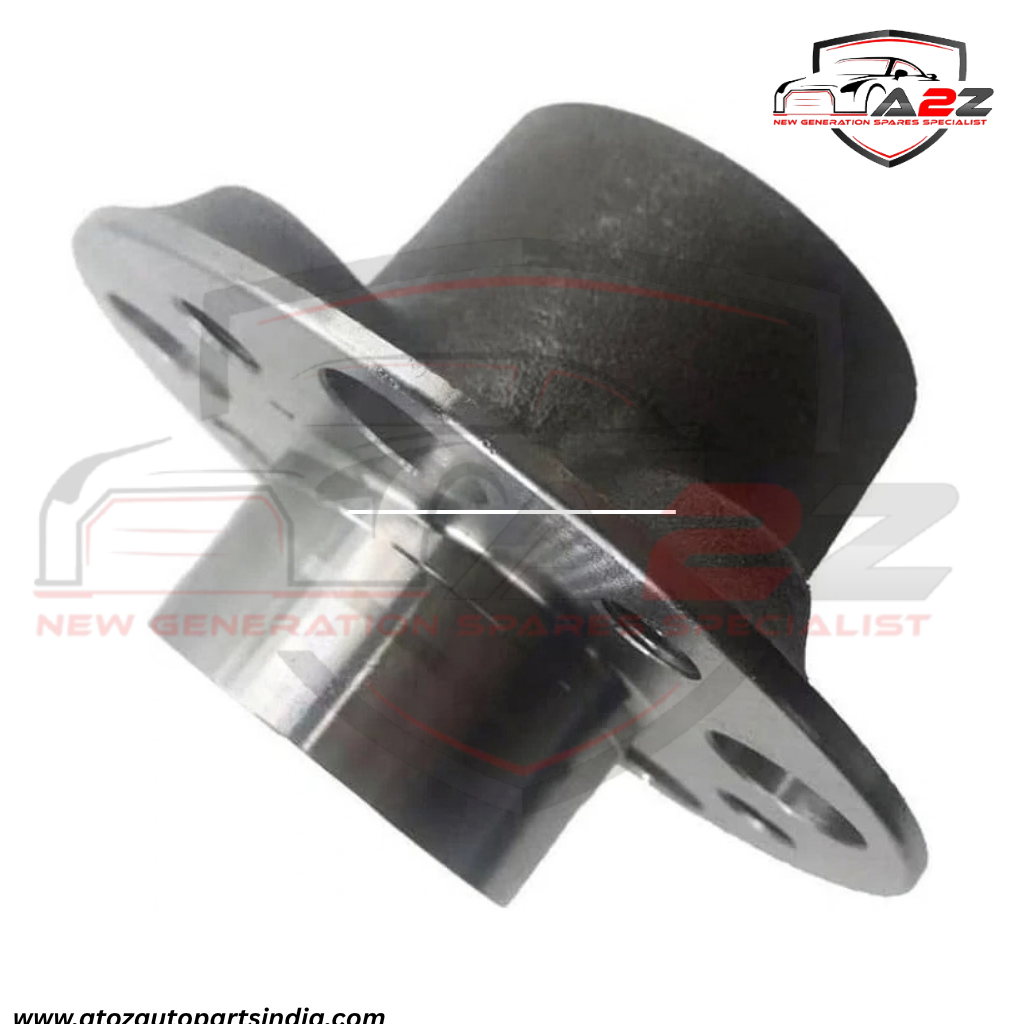Front Wheel Hub 2213300225 A1409810305 1409810305 Compatible With Mercedes Benz S-Class (W221)