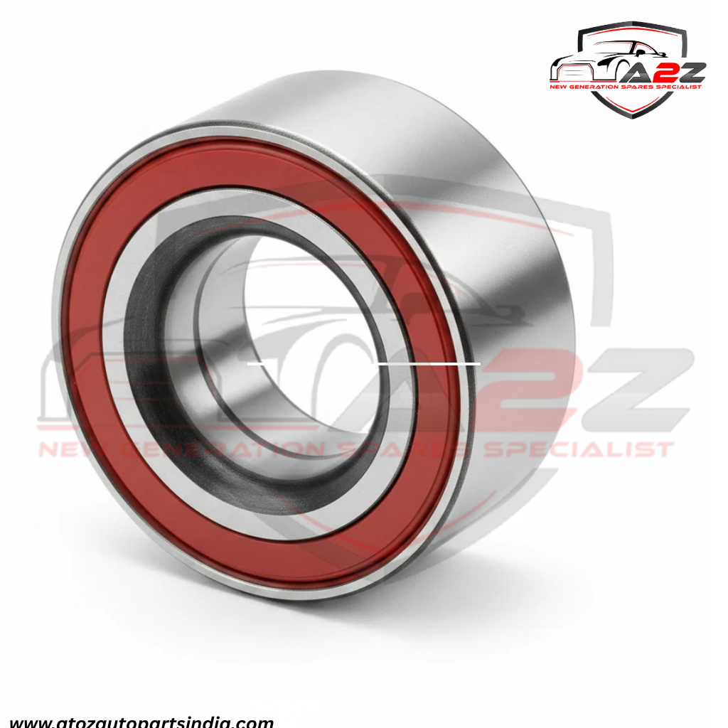 Rear Wheel Bearing 33416762317 33412406277 33412450406 Compatible With BMW 3 Series E90 & Z4 Roadster E89