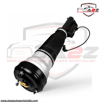 Front Air Suspension Shock Absorber Strut 2203202438 2203205113 A2203202438 Compatible With MERCEDES-BENZ S-CLASS W220