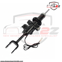 Front Right Air Suspension Electric Shock Absorber Strut 37116796926 37116796932 37116796936 37116850222 Compatible With BMW 5 Series Gran Turismo (F07) & 7 Series (F01, F02, F03, F04)