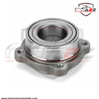 Rear Wheel Hub 33416795961 33416770974 33416776205 Compatible With BMW X5 E70 F15,F85 & X6 E71,E72 F16, F86
