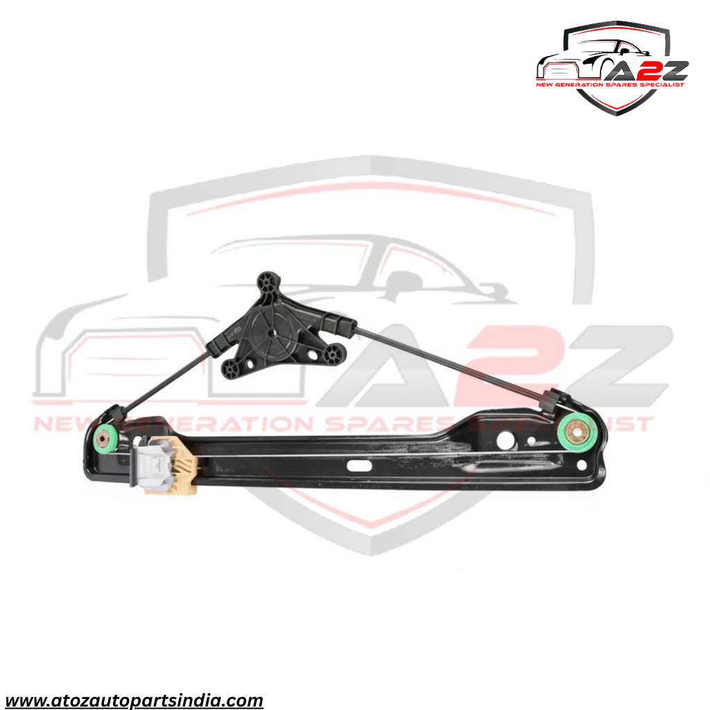 Rear Right Window Regulator 1667300279 Compatible With Mercedes Benz W166