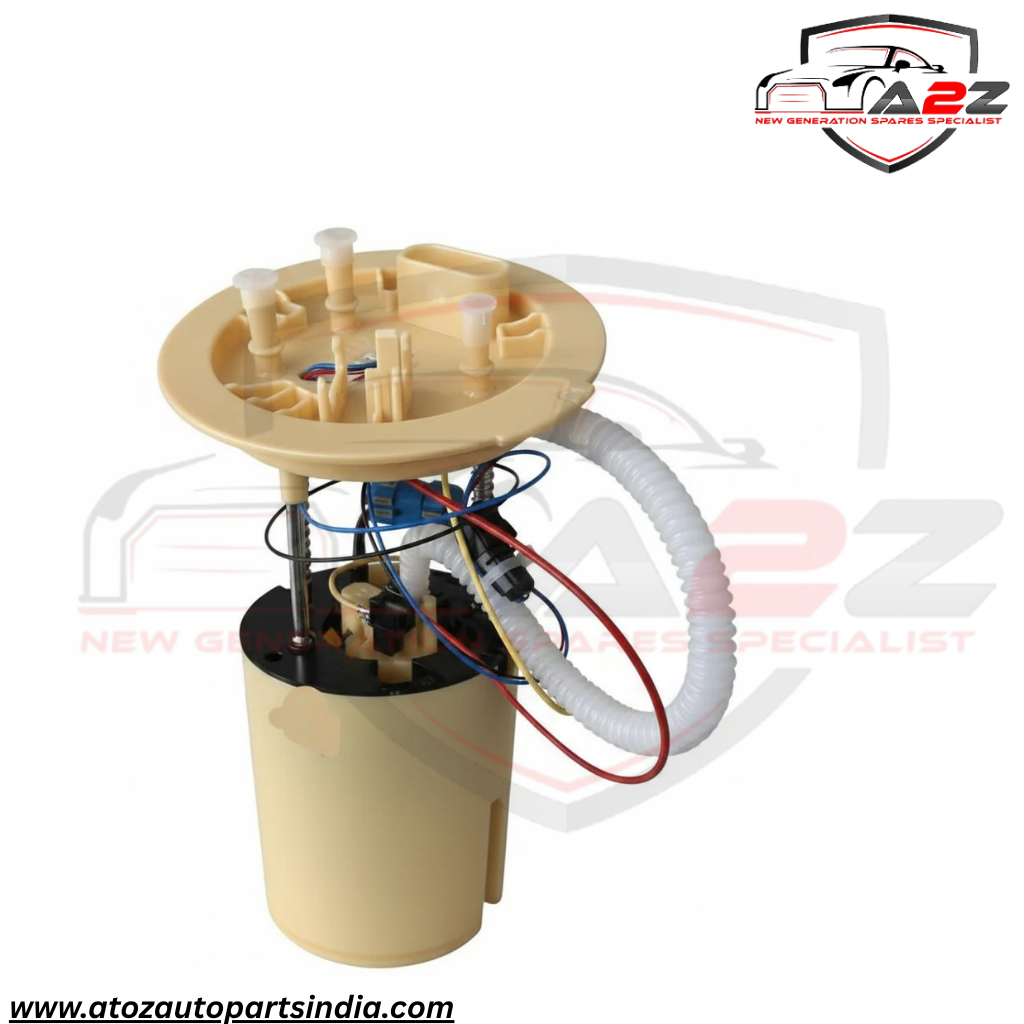 Fuel Pump 4F0919088Q 4F0919050F 4F0919050G 4F0919050K 4F0919088M 4F0919088T Compatible With Audi A6 4F 2.7 3.0  Tag No.32