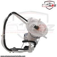 Fuel Pump 2124701394 A2124701394 Compatible With MERCEDES-BENZ C-CLASS (W204) E-CLASS (W212) Tag No.35