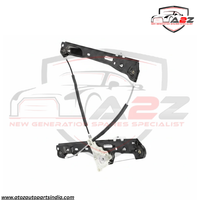 Front Right Window Regulator 51337138466 Compatible With BMW E87 E88