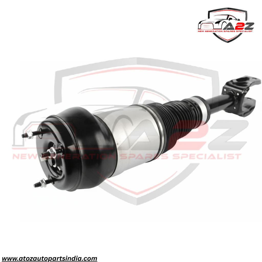 Front Right Air Suspension Air Spring Compatible With 1663202613 1663205066 1663207413 With MERCEDES-BENZ GL-CLASS (X166)  & GLS (X166)