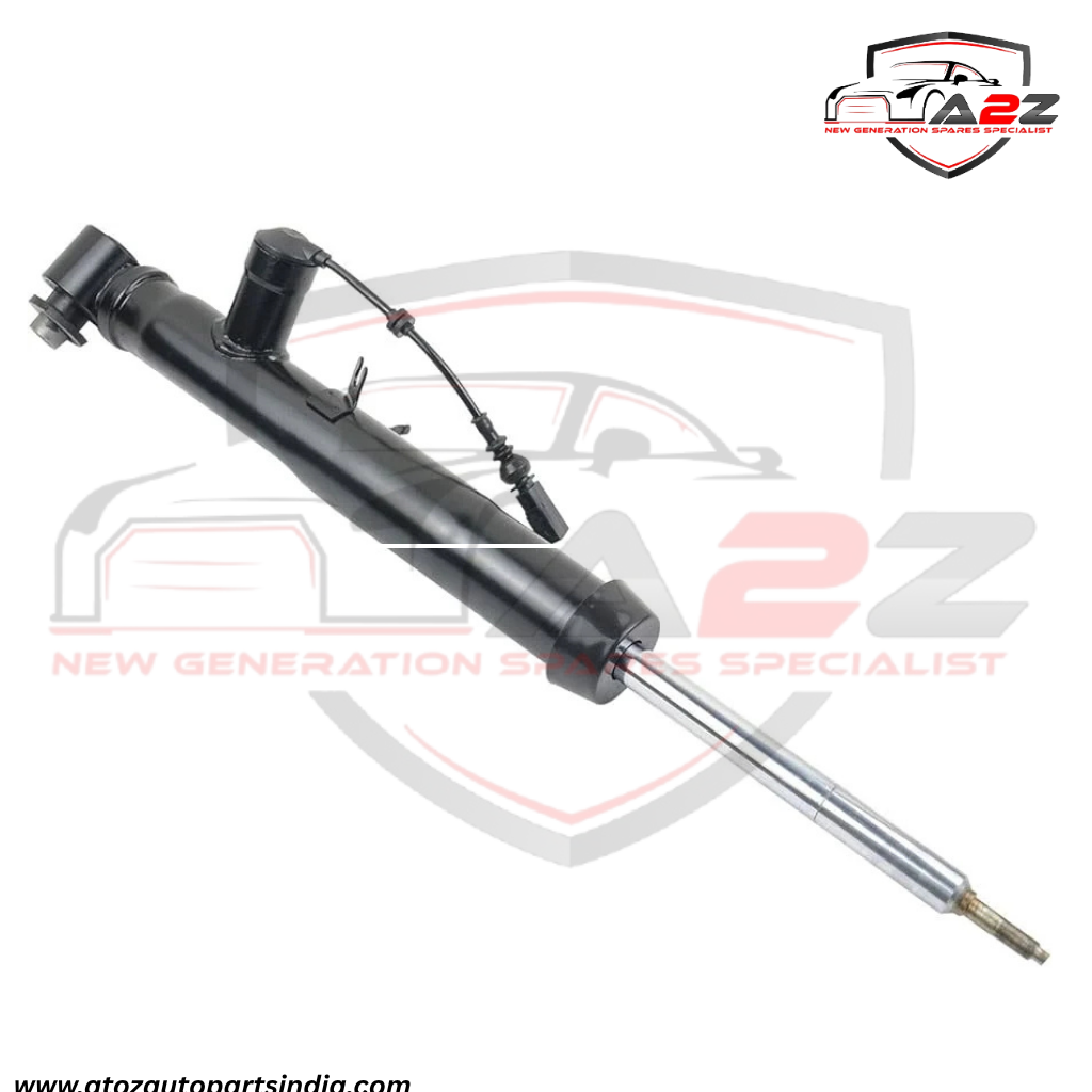 Rear Right Air Suspension  Electric Strut  Shock Absorber 4F0616032 4F0616032A 4F0616032D 4F0616032E 4F0616032F Compatible With AUDI A6 C6 (4F2) | A6 / S6