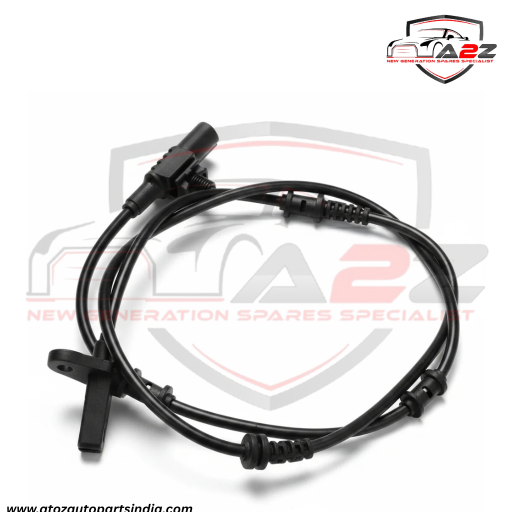 Rear Left/Right ABS Wheel Speed Sensor 4479050101 4479051503 4479056802 4479059501 A4479050101 A4479059501 A4479051503 A4479056802 Compatible With MERCEDES-BENZ V-CLASS W447 | VALENTE