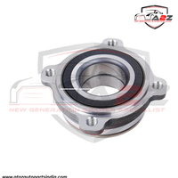 Rear Wheel Hub 33411095652 33411095654  33411093102 33411093725 33411095654 Compatible With BMW 5 series E60