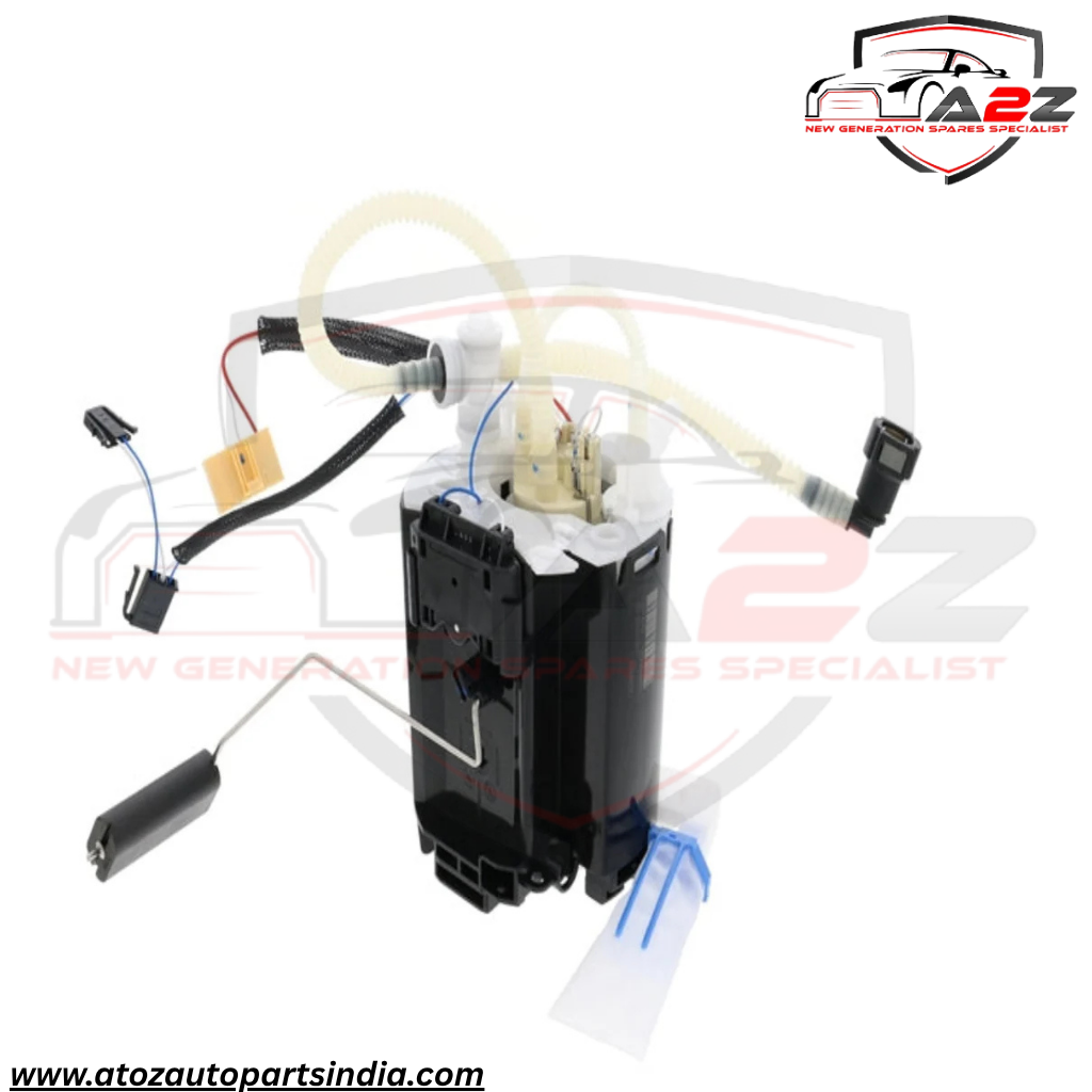 Fuel Pump Sender Assembly C2D37814 C2D28002 Compatible With Jaguar XJ X351