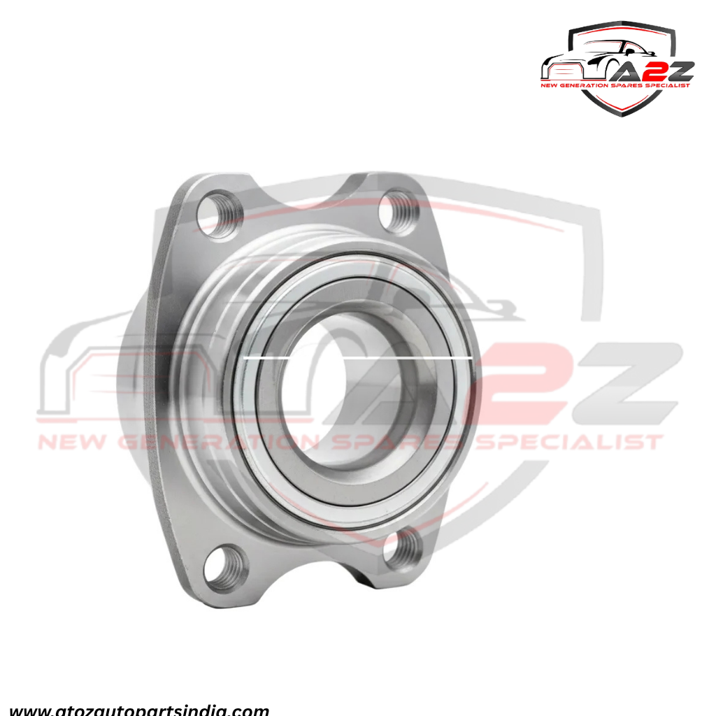 Rear Wheel Bearing 8W0407625G 8W0407625K 8WD407625 8WD407625A Compatible With AUDI A4 A5 A6 A7 A8 Q5 Q7