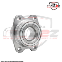 Rear Wheel Bearing 8W0407625G 8W0407625K 8WD407625 8WD407625A Compatible With AUDI A4 A5 A6 A7 A8 Q5 Q7